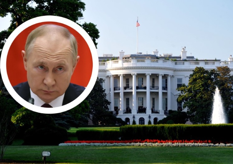 USA: Biały Dom zawiedziony dotychczasowymi efektami sankcji nałożonych na Rosję