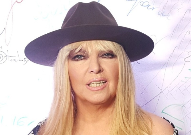 Maryla Rodowicz Maryla Rodowicz nie wystąpi na koncercie TVP. Znamy powód
