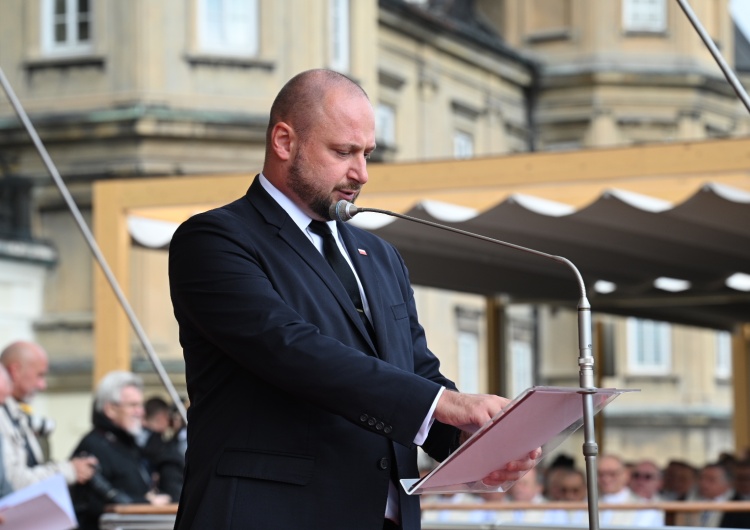  Prezydent Duda w liście do pielgrzymów: Solidarność od początku odwoływała się do głównej ewangelicznej idei jaką jest miłość bliźniego