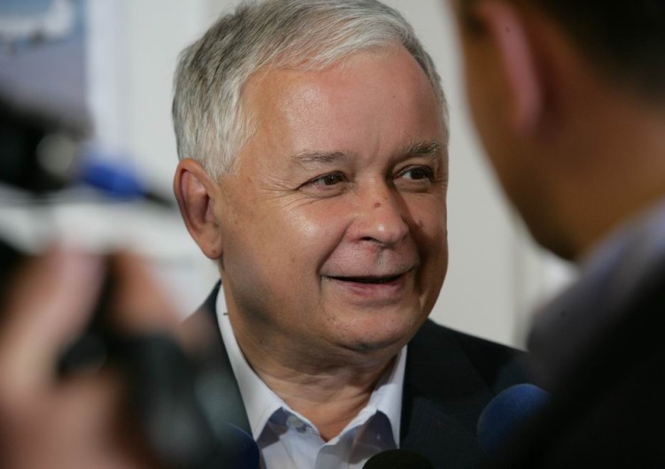 Lech Kaczyński Były przewodniczący Bundestagu dla „Tagesspiegla”: Lech Kaczyński miał rację