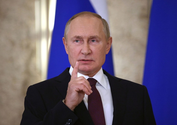 Władimir Putin