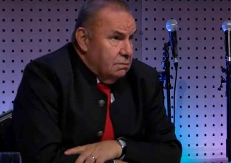 Andrei Marga Kuriozalne słowa rumuńskiego polityka o Ukrainie. Wspomina też o Polsce