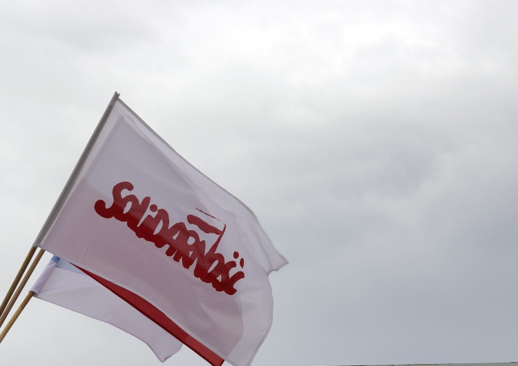 M. Ossowski, red. nacz. „TS”: Solidarność od przeszło czterdziestu lat robi swoje, a ostatnie wydarzenia stanowią tylko jeden z licznych przykładów jej działania