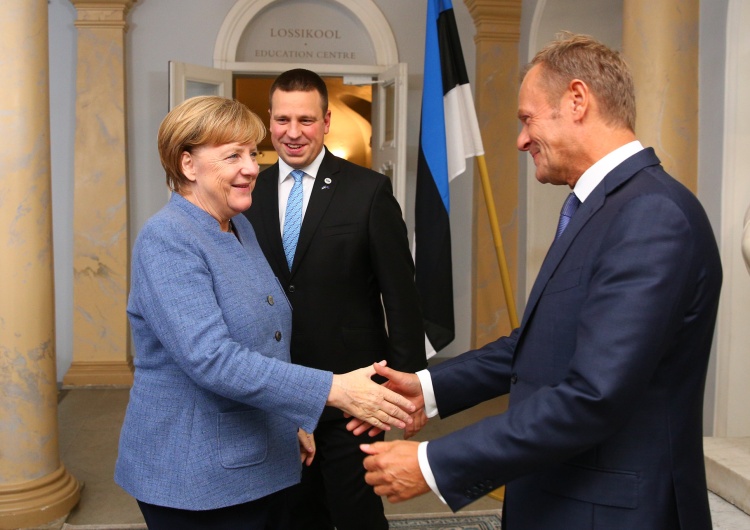„Rządy Tuska to pasmo strategicznych błędów. Polska miała być listkiem figowym dla Niemców, którzy dążyli do współpracy z Rosją”