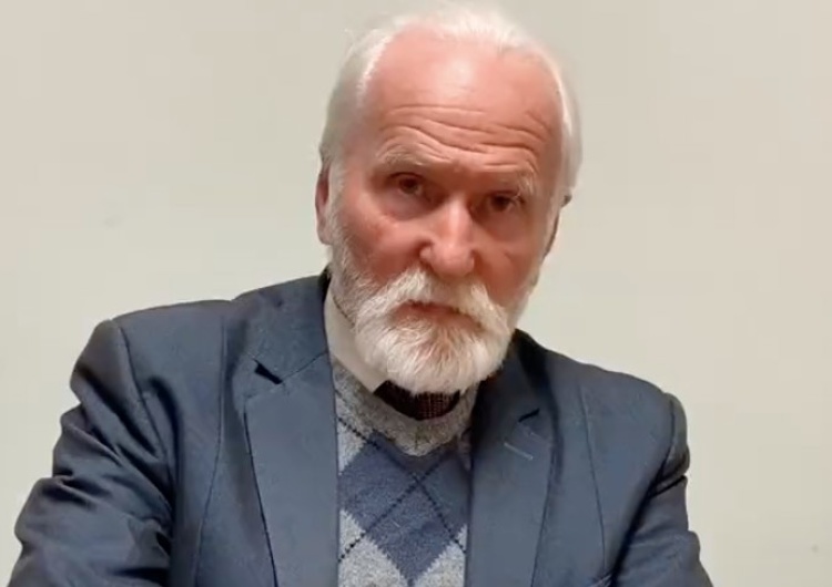 Gabriel Janowski Gabriel Janowski został przed laty otruty narkotykami? Były minister publikuje nagranie i wskazuje sprawcę [WIDEO]