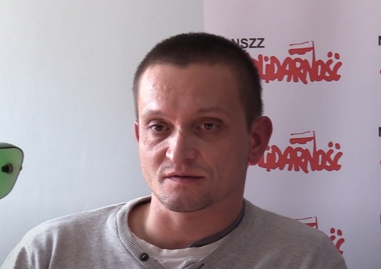 Protestują w Indorama Ventures we Włocławku