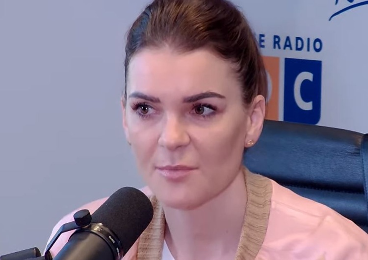 Słowa Radwańskiej obiegły światowe media. Mówi się o