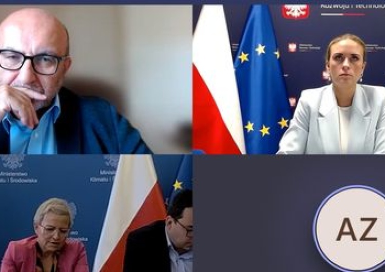Posiedzenie Zespołu Trójstronnego ds. Branży Spożywczej