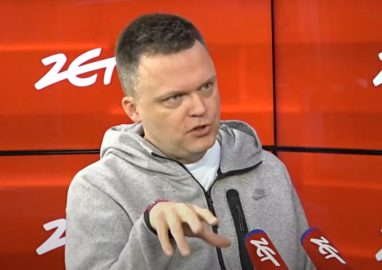Szymon Hołownia „Turów trzeba zamknąć”. Hołownia zapytany o niedawną kompromitację [WIDEO]