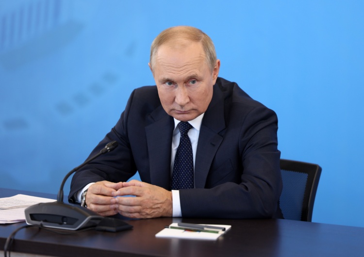Władimir Putin