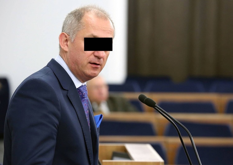 Były wiceminister zdrowia w rządzie PO Sławomir N. zasiądzie na ławie oskarżonych Kłopoty prominentnego polityka PO: Sławomir N. stanie przed sądem. Chodzi o 13,5 mln zł