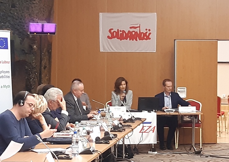 Debata Solidarności