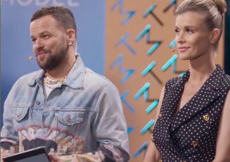 Niebezpieczna sytuacja na planie flagowego programu TVN. Konieczne było wezwanie lekarza