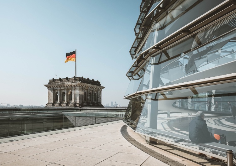 Co z Rosjanami uciekającymi przed mobilizacją? Zaskakujące stanowisko Berlina