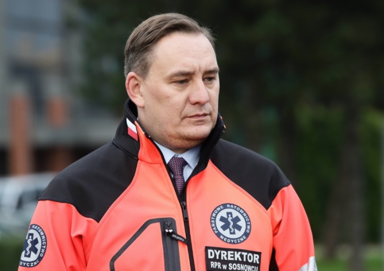 Koniec akcji poszukiwawczej po eksplozji w Koksowni Przyjaźń. Nowe informacje
