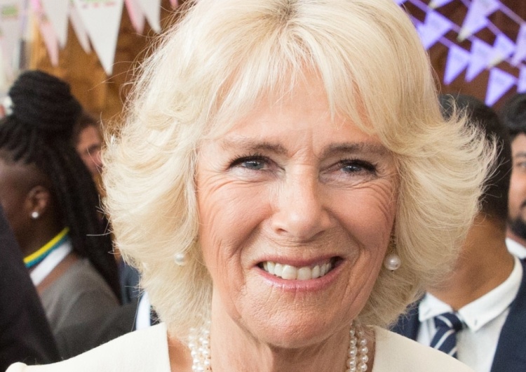 Królowa małżonka Camilla robi porządki? Prawdopodobnie zrezygnuje z długiej tradycji