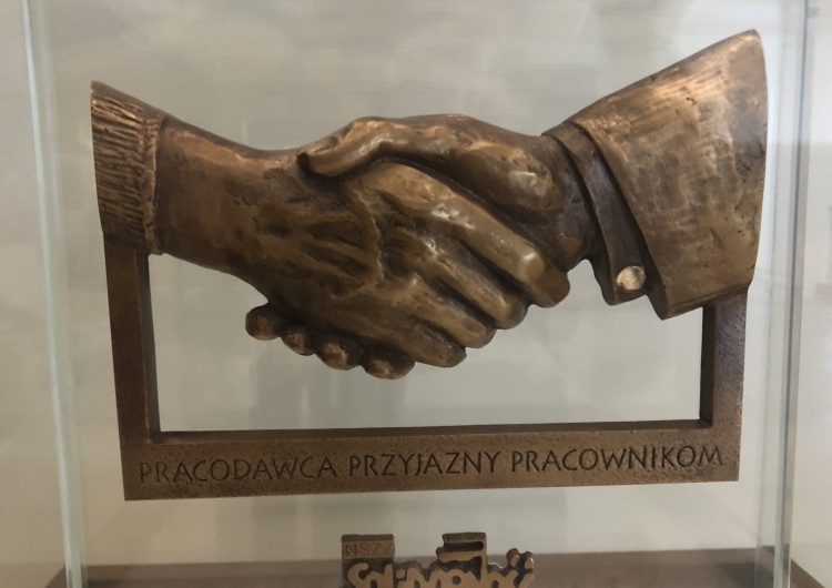 Rusza XV edycja konkursu Pracodawca Przyjazny Pracownikom