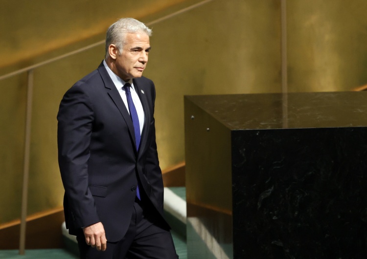 Jair Lapid