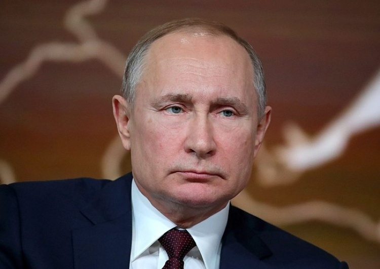 Władimir Putin