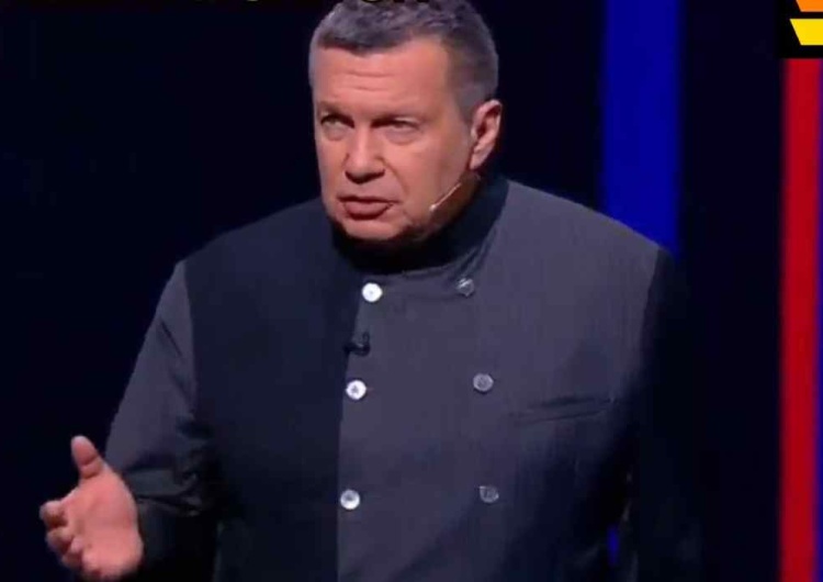 Kremlowscy propagandyści „Nie igra się z ludźmi”. Najwięksi kremlowscy propagandyści krytykują przebieg masowej mobilizacji [WIDEO]
