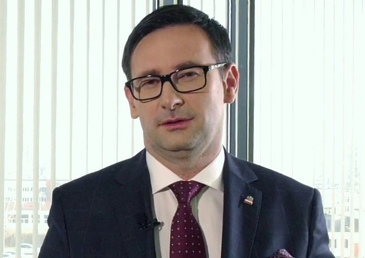 Daniel Obajtek Wypadek w zakładzie PKN Orlen. Jest reakcja Daniela Obajtka