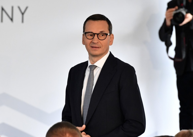 Mateusz Morawiecki Radio ZET nieoficjalnie: „Dni Morawieckiego policzone? Będzie głosowanie”