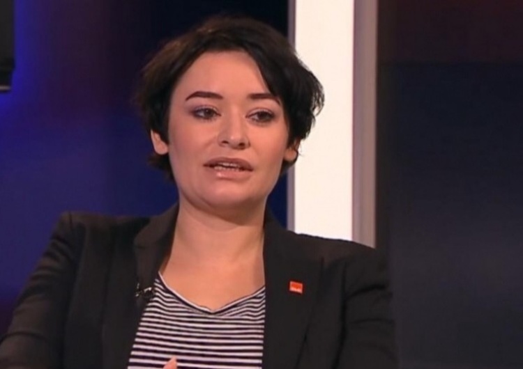 Anna Maria Żukowska „Była sadystyczną socjopatką. Napawała się cudzym cierpieniem”. Żukowska atakuje Matkę Teresę