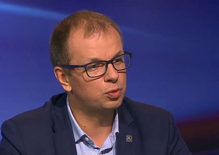 Prezydent Przemyśla alarmuje ws. wyłudzania polskiego socjalu przez fałszywych ukraińskich uchodźców