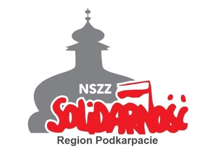 Posiedzenie Zarządu Regionu Podkarpacie w Krośnie