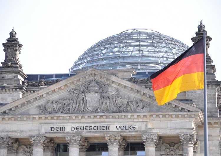 German Marshall Fund: Niemcy tracą zaufanie na świecie