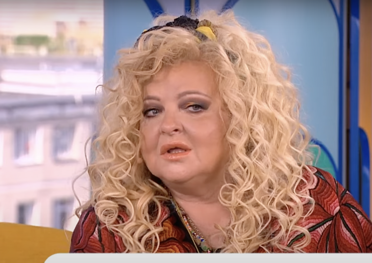 Magda Gessler To nie żart. Tyle kosztuje kawa u Magdy Gessler