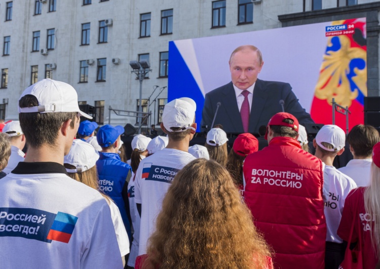 Władimir Putin