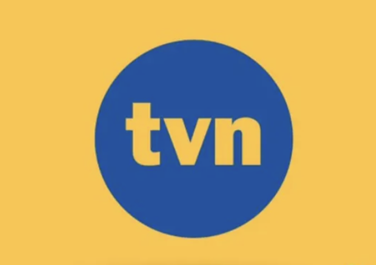 logo TVN TVN tłumaczy się po wpisie Wendzikowskiej o mobbingu. Internauci: 