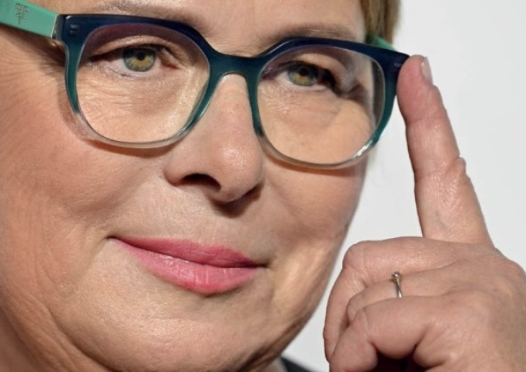 Najnowszy numer „Tygodnika Solidarność”: Ilona Łepkowska – Nie jestem zołzą