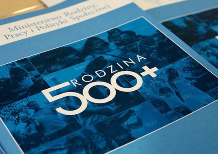 Będzie próg dochodowy w 500 plus? Znamienne słowa wiceministra