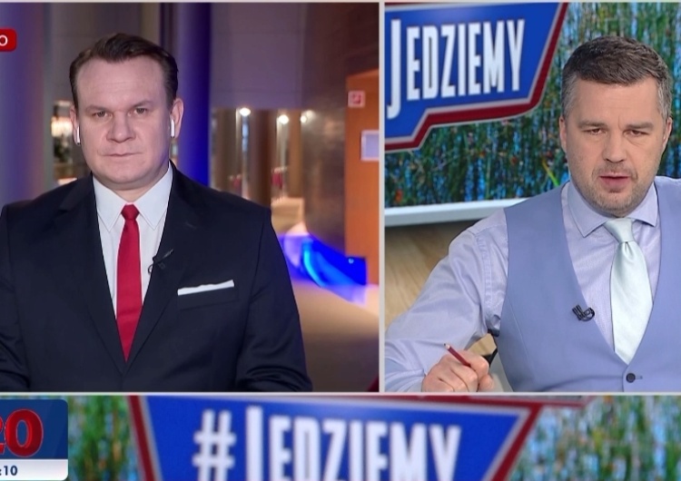  Reparacje wojenne od Niemiec. Europoseł PiS nie przebierał w słowach [WIDEO]