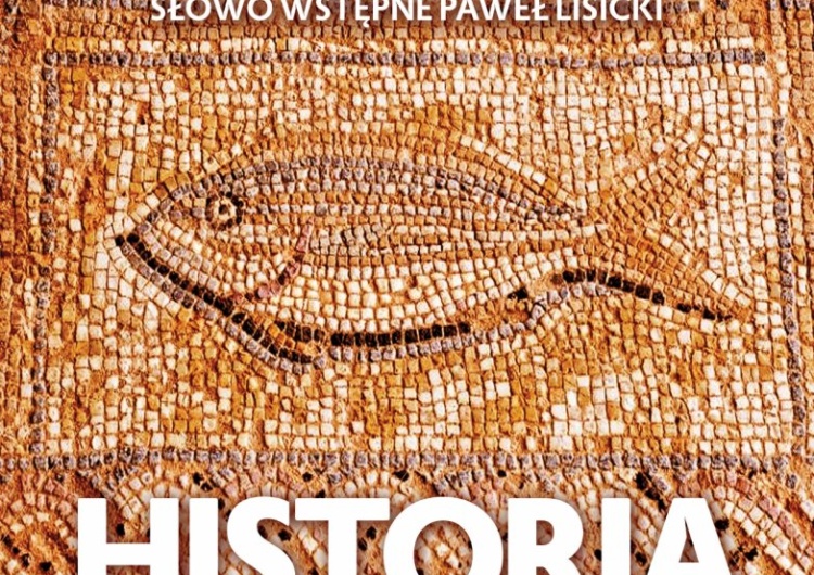  Historia Kościoła. O męczennikach palestyńskich