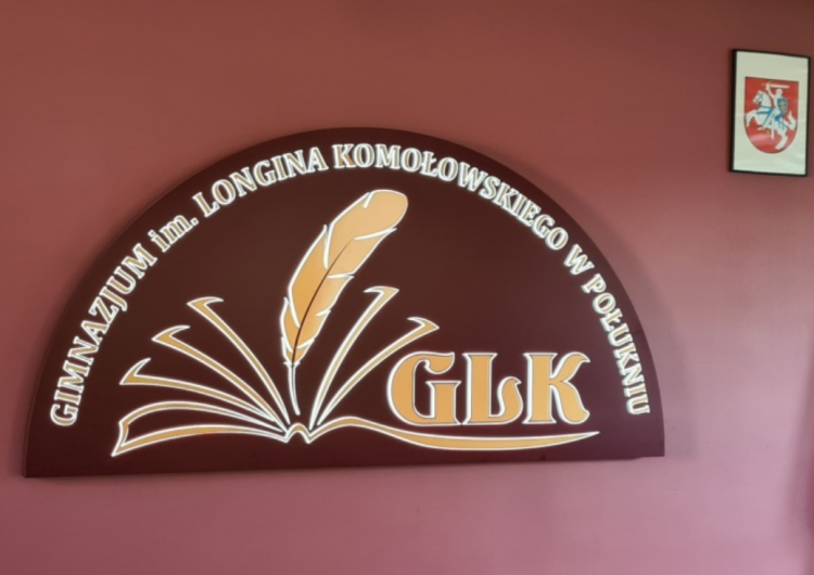 Solidarność Pomorza Zachodniego na pomoc polskiej szkole na Litwie