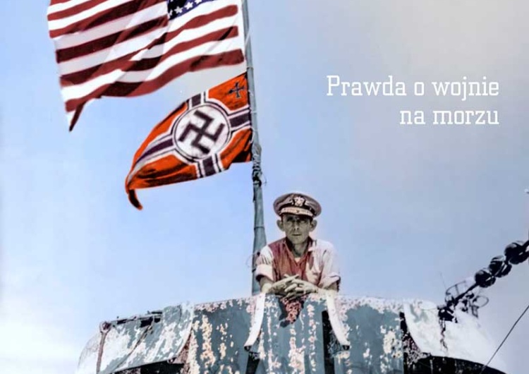  U-505. Prawda o wojnie na morzu