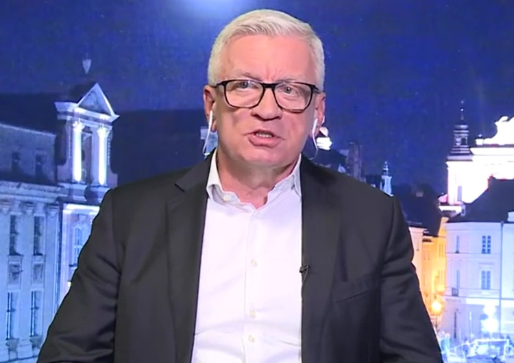 Jacek Jaśkowiak „Na ringu urwałbym mu głowę”. Jaśkowiak [PO] prowokuje ministra Czarnka