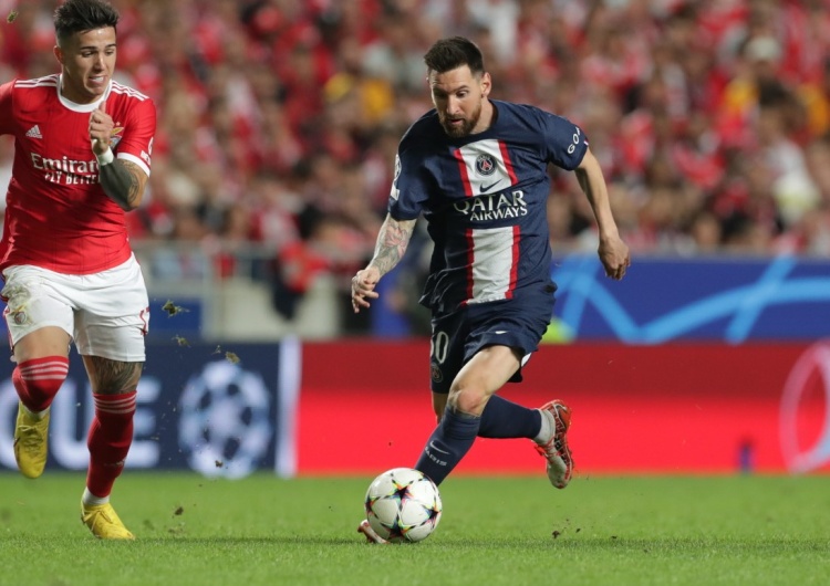 Leo Messi Sensacyjna decyzja Leo Messiego ws. dalszej kariery. Fani piłkarza będą zrozpaczeni