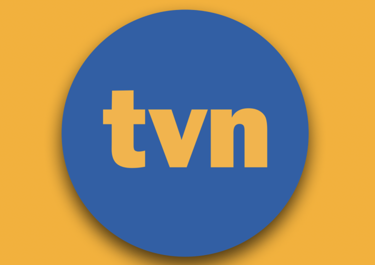 logo TVN Anna Przybylska miała bana w TVN? Znana aktorka ujawnia