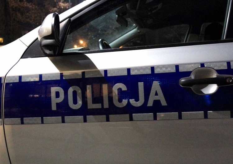 Zdjęcie ilustracyjne Tragedia podczas ślubu. Nie żyje synek młodej pary