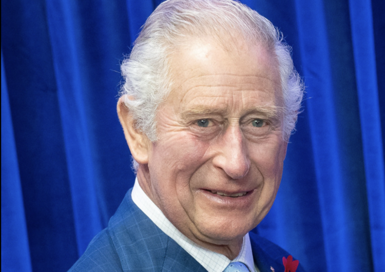 Król Karol III Król Karol III złożył Meghan Markle propozycję. Tak zareagowała