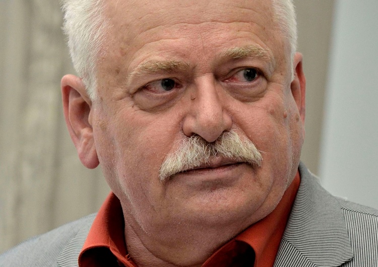 prof. Romuald Szeremietiew Prof. Szeremietiew: Uderzenie taktyczną bronią jądrową na Ukrainie? To byłoby coś w rodzaju katastrofy w Czarnobylu