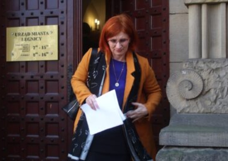 Legniccy związkowcy stawiają ultimatum prezydentowi