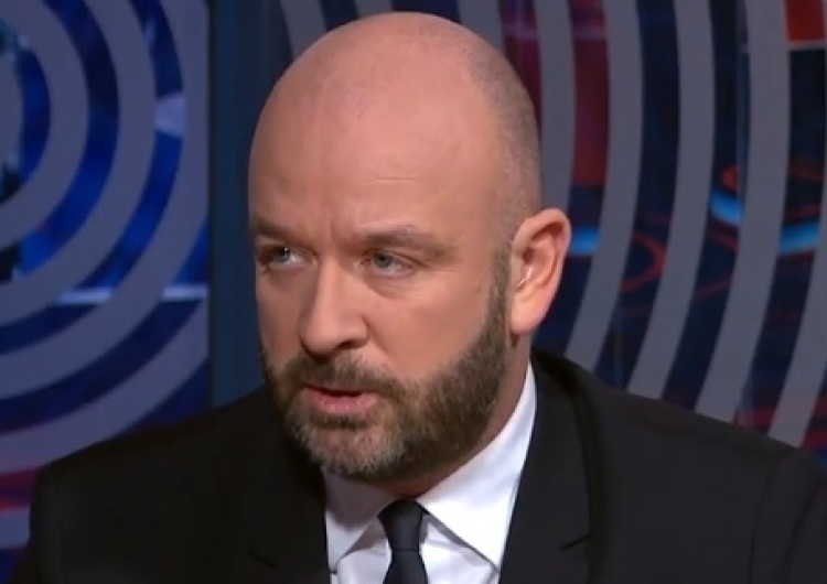Jacek Sutryk Kolejne doniesienia o Jacku Sutryku. Media piszą o „intrygującej transakcji”