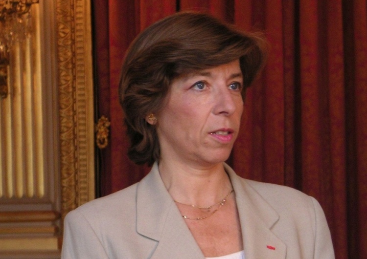„Rosja zawsze będzie naszym sąsiadem”. Francuska szefowa MSZ zabrała głos nt. Rosji