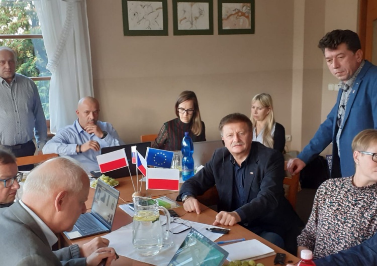 Hutnicy z Polski, Czech i Słowacji apelują o wspólne stawienie czoła kryzysowi
