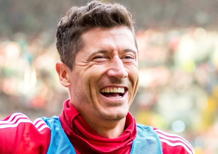 Robert Lewandowski Ceny w restauracji Lewandowskiego poszybowały w górę. Tyle zapłacisz za schabowego